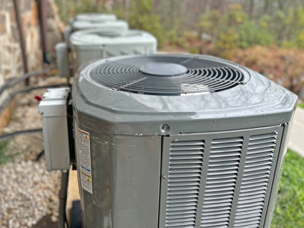 Professional HVAC in Clearfield, PA